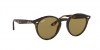 OKULARY RAY-BAN® ROUND RB 2180 710/73 49 ROZMIAR S